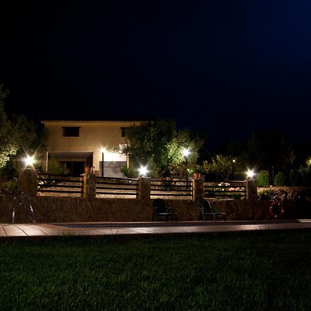 Casas Rurales Cazorla-Alcon Pozo Alcón Eksteriør billede