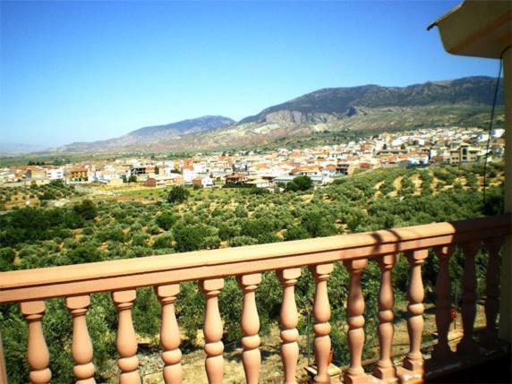 Casas Rurales Cazorla-Alcon Pozo Alcón Værelse billede