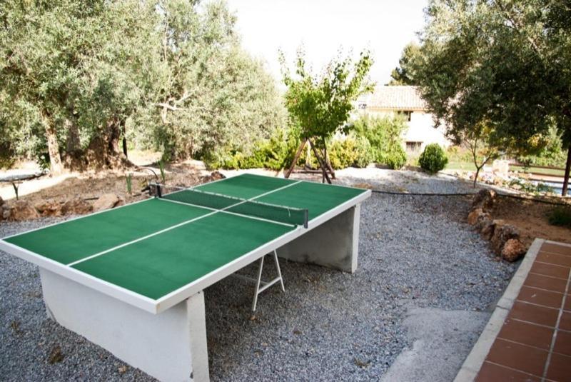 Casas Rurales Cazorla-Alcon Pozo Alcón Værelse billede