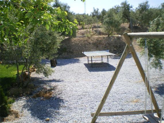 Casas Rurales Cazorla-Alcon Pozo Alcón Værelse billede