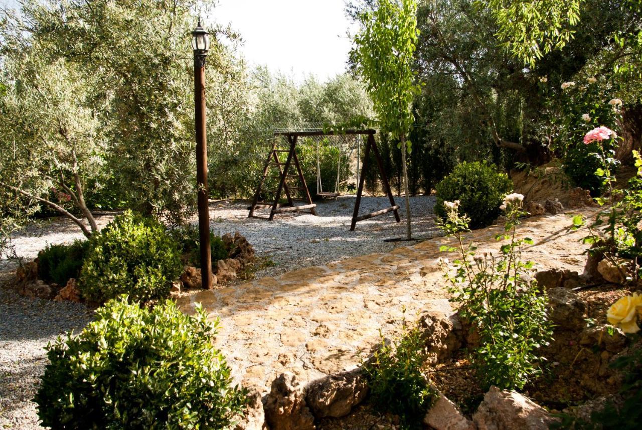 Casas Rurales Cazorla-Alcon Pozo Alcón Eksteriør billede