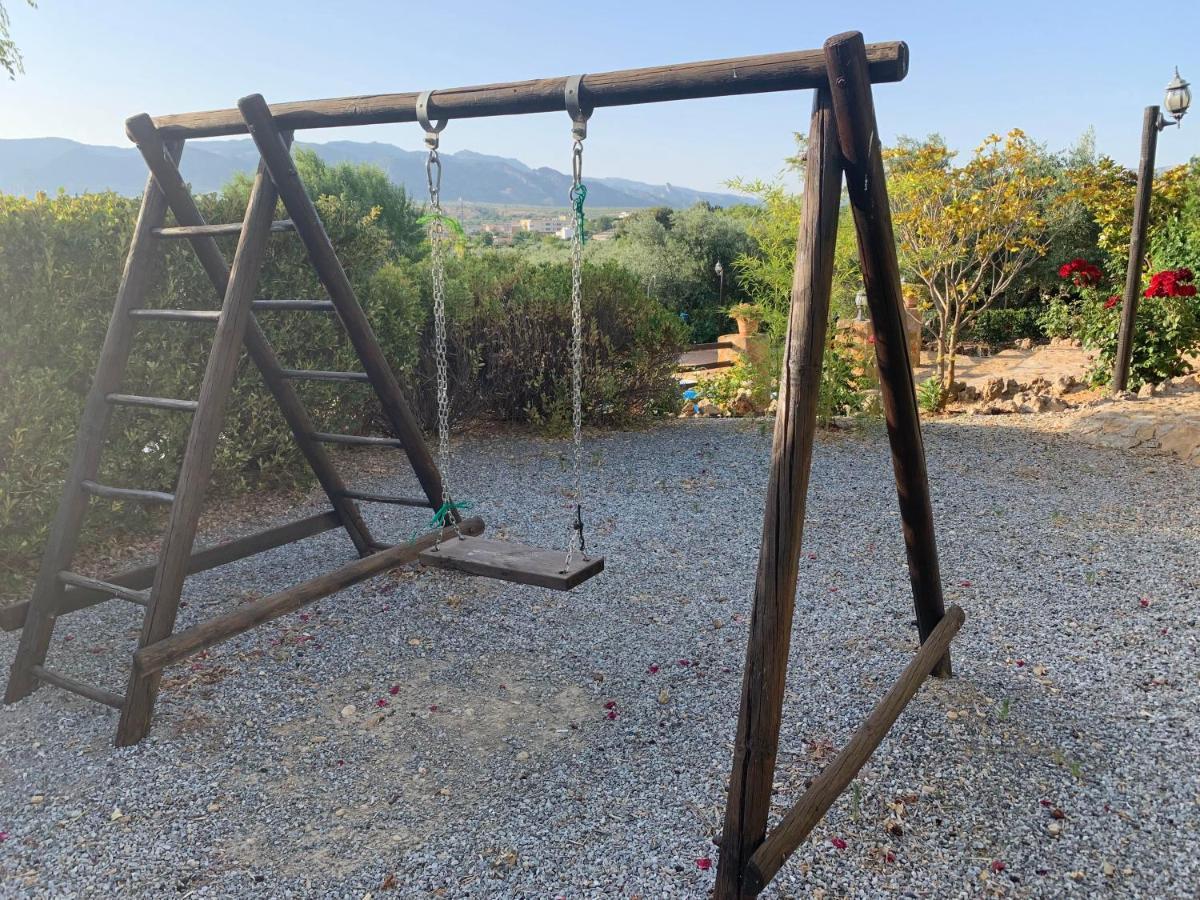 Casas Rurales Cazorla-Alcon Pozo Alcón Eksteriør billede