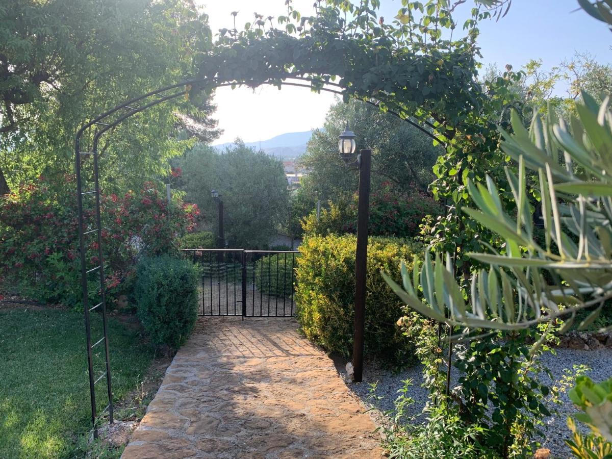 Casas Rurales Cazorla-Alcon Pozo Alcón Eksteriør billede