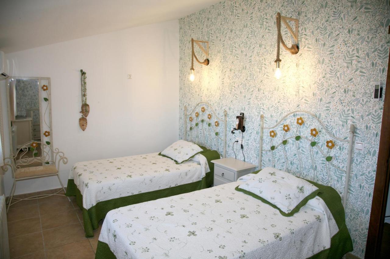 Casas Rurales Cazorla-Alcon Pozo Alcón Eksteriør billede